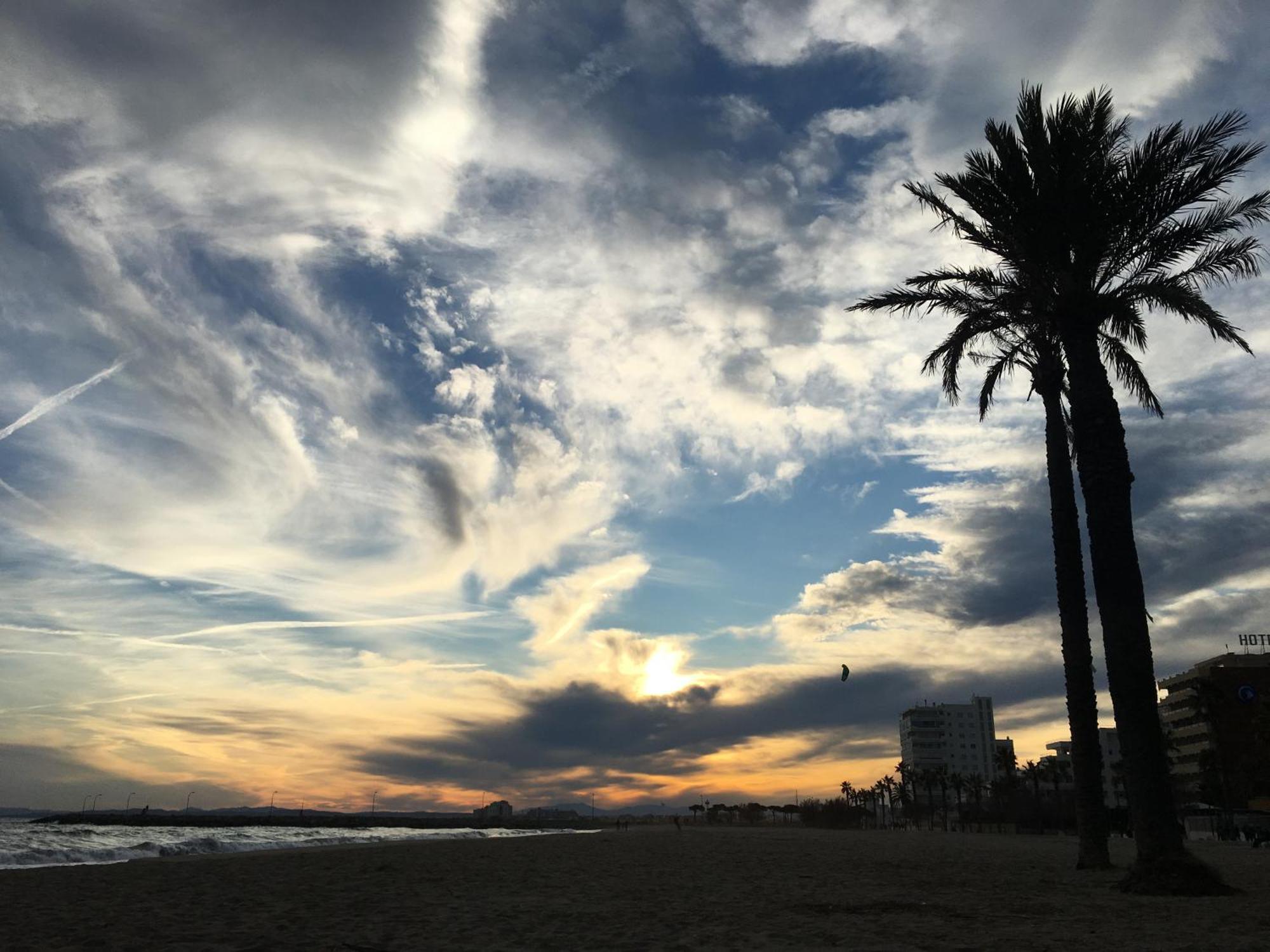 Roses Confort Beach Ev Milleni Exterior foto