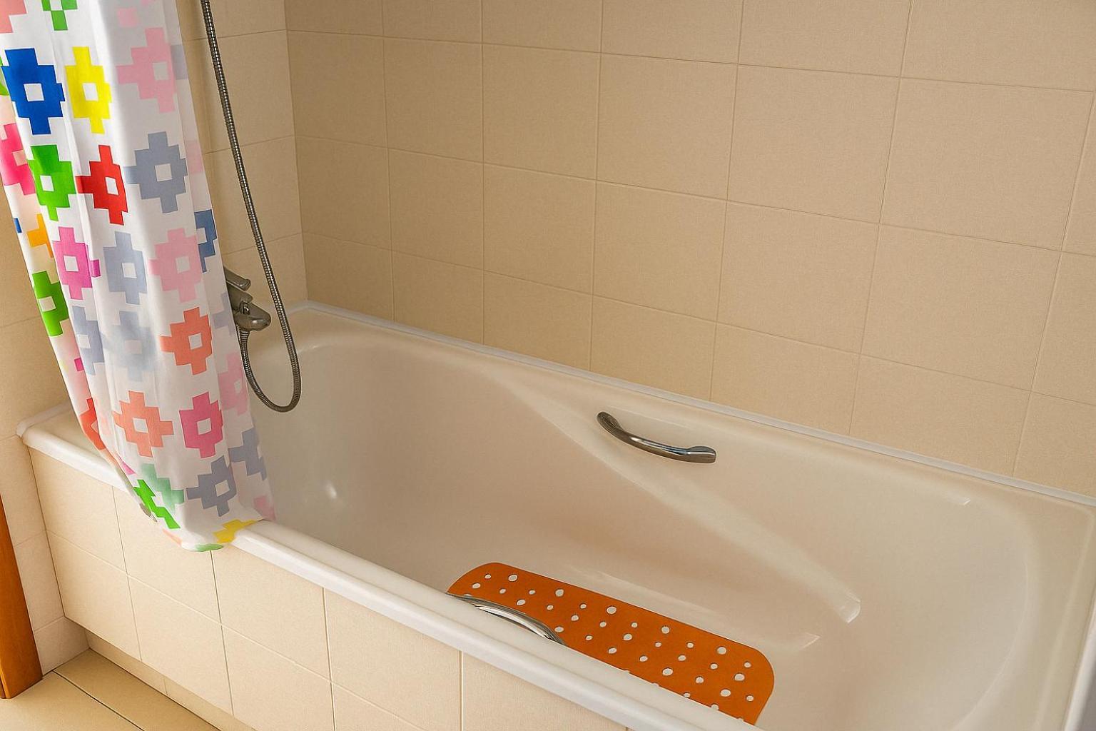 Roses Confort Beach Ev Milleni Exterior foto